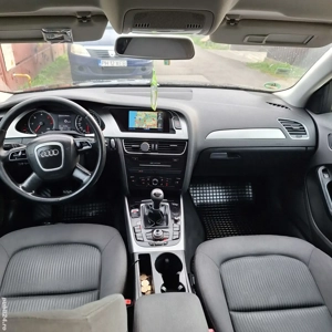 Audi A4 B8  - imagine 4