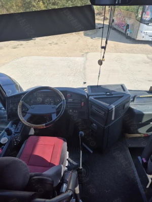  De vanzare Setra 315gt - imagine 2