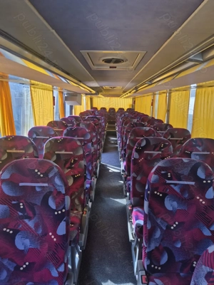  De vanzare Setra 315gt - imagine 3