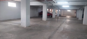 Loc de parcare subteran  in zona Lidl Giroc  - imagine 3