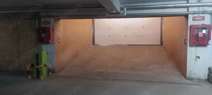 Loc de parcare subteran  in zona Lidl Giroc  - imagine 2