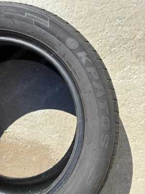 vand 4 anvelope  - imagine 3