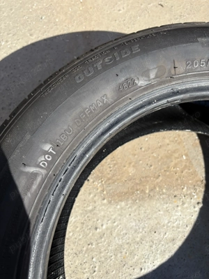 vand 4 anvelope  - imagine 2