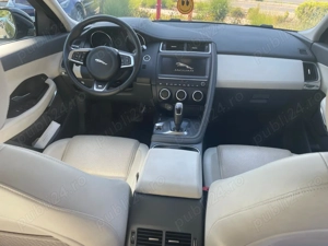 Jaguar E-Pace D180  - imagine 2