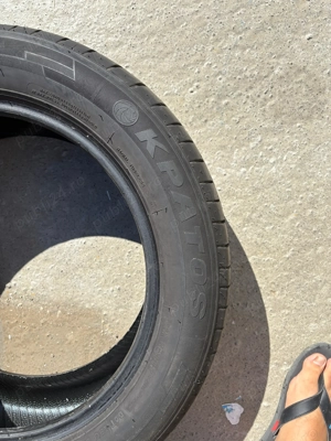 vand 4 anvelope  - imagine 4