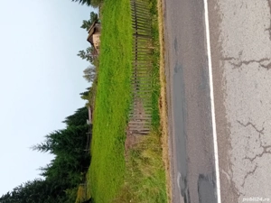 vând teren intravilan în Vatra Dornei 