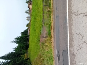 vând teren intravilan în Vatra Dornei  - imagine 3