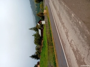 vând teren intravilan în Vatra Dornei  - imagine 5