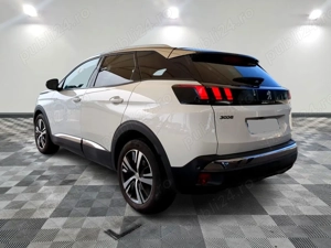 Peugeot 3008 1.2 PureTech 130  Automat 8+1 Allure - imagine 5