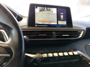 Peugeot 3008 1.2 PureTech 130  Automat 8+1 Allure - imagine 6