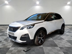 Peugeot 3008 1.2 PureTech 130  Automat 8+1 Allure