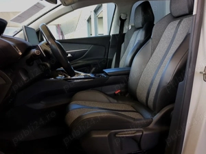 Peugeot 3008 1.2 PureTech 130  Automat 8+1 Allure - imagine 11