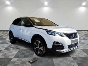 Peugeot 3008 1.2 PureTech 130  Automat 8+1 Allure - imagine 2