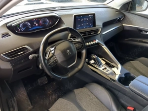 Peugeot 3008 1.2 PureTech 130  Automat 8+1 Allure - imagine 10