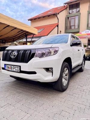 Toyota land cruiser 26500  km  41000  euro 