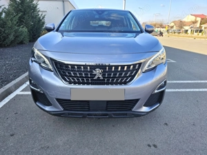 Peugeot 3008 1.2 130 EAT8 Automat 2020 (rate)