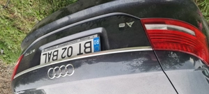 Audi A6c6 2005 blb  2000 tdi 140 cai - imagine 5