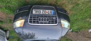 Audi A6c6 2005 blb  2000 tdi 140 cai - imagine 6