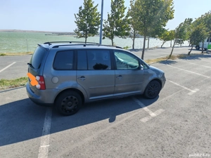 Volkswagen Touran benzina și gpl 1700 e.  - imagine 5