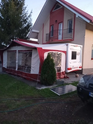 Rulota Compass Omega 2006 - imagine 3