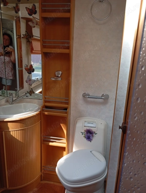 Rulota Compass Omega 2006 - imagine 7