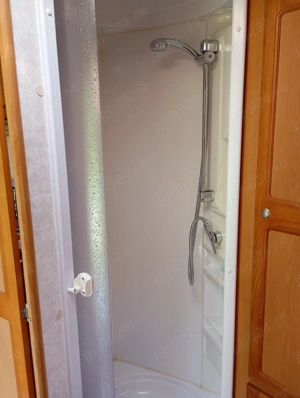 Rulota Compass Omega 2006 - imagine 9