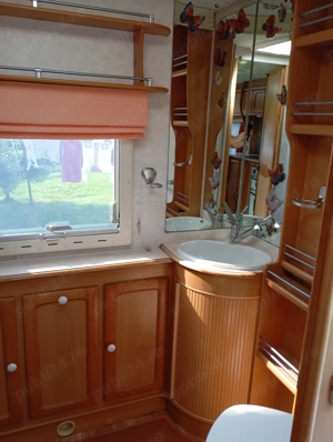 Rulota Compass Omega 2006 - imagine 10