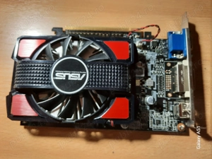Placa video Placa video Asus Nvidia GeForce GT740, 2Gb, DDR3, 128 bit,PCI Expres 3.0 - imagine 2