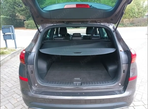 Hyundai Tucson Hibrid - imagine 6