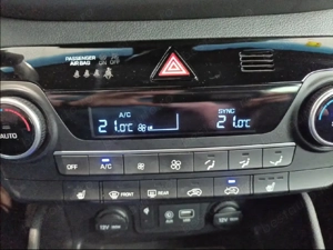 Hyundai Tucson Hibrid - imagine 3