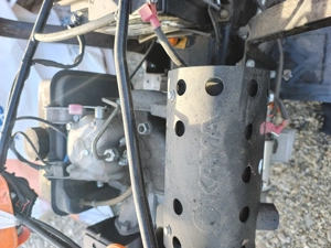 Utilaj Agricol  Ruris