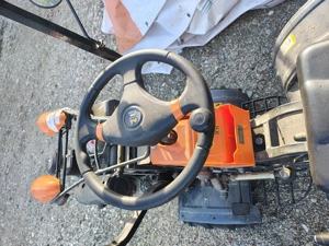 Utilaj Agricol  Ruris - imagine 2