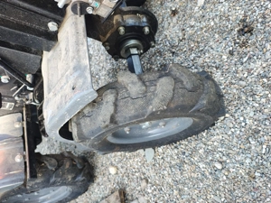 Utilaj Agricol  Ruris - imagine 4