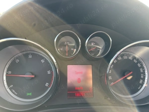 Opel Insignia Tourer