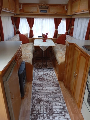 Rulota Compass Omega 2006 - imagine 4