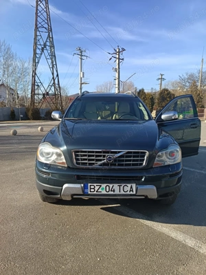 Vând Volvo xc 90
