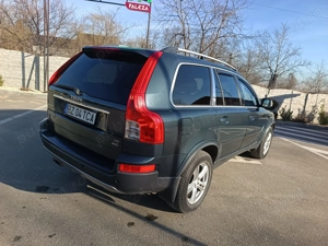 Vând Volvo xc 90 - imagine 5 Vând Volvo xc 90 - imagine 5