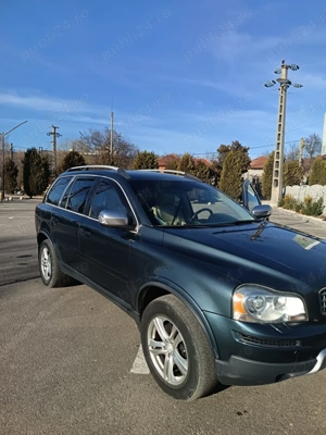 Vând Volvo xc 90 - imagine 4 Vând Volvo xc 90 - imagine 4