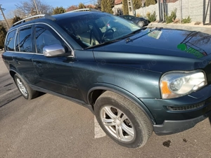 Vând Volvo xc 90 - imagine 6 Vând Volvo xc 90 - imagine 6