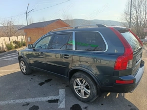 Vând Volvo xc 90 - imagine 7 Vând Volvo xc 90 - imagine 7