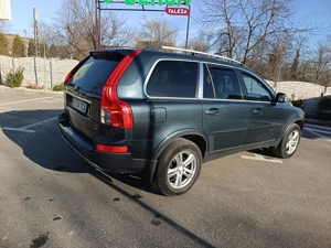 Vând Volvo xc 90 - imagine 8 Vând Volvo xc 90 - imagine 8