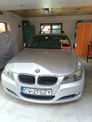 Bmw 318 diesel