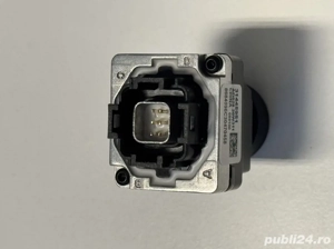 Camera video noua marsarier/spate Volvo S90 XC90 S60 S90 V60 V90 - imagine 2