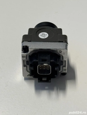 Camera video noua marsarier/spate Volvo S90 XC90 S60 S90 V60 V90 - imagine 4