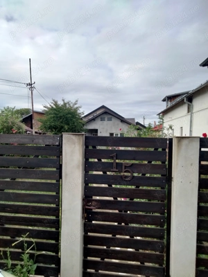 Casă de vânzare în Câmpina 