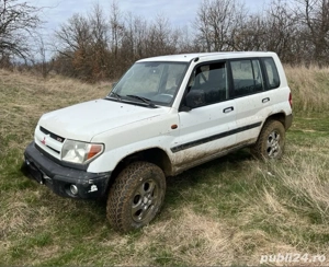 Vand Mitsubishi Pinin 2.0 GDI - imagine 2