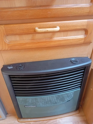 Rulota Compass Omega 2006 - imagine 6