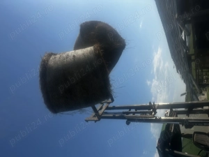 Vând încărcător tractor