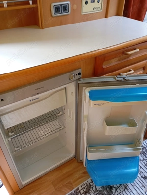 Rulota Compass Omega 2006 - imagine 8