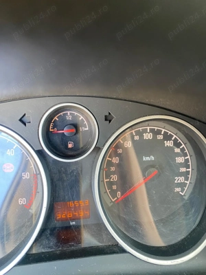 Opel  astra - imagine 3 Opel  astra - imagine 3